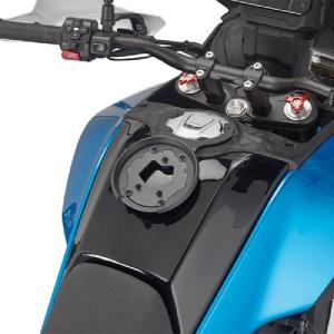 Anclaje Bolsas Givi Tanklock para CFMOTO 450 MT 2024-