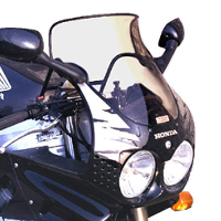 Cupula alta Bullster para Honda CBR900R 92-93