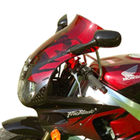 Cupula Bullster alta para Honda CBR900R 94-97