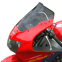 Cupula alta Bullster para Honda CBR900R 98-99