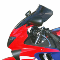 Parabrisas alto Bullster para Honda CBR600 99-00