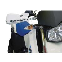 Paramanos BMW G650X  Barkbusters