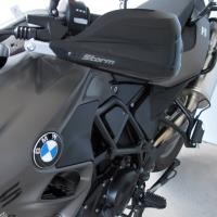 Paramanos Barkbusters BMW F700GS-F800GS-F800GSA-YAMAHA XTZ1200