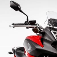 Paramanos Barkbusters distintos modelos Honda-Kawasaki-Suzuki-Ural