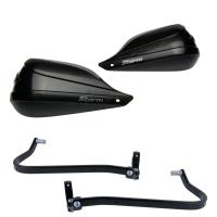 Paramanos Storm Barkbusters DUCATI Scrambler 1100-Desert-Flat-Full
