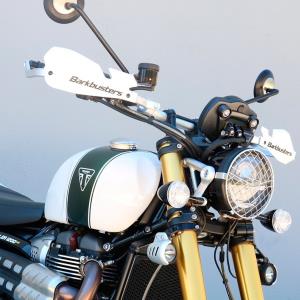 Paramanos Triumph Scrambler 1200 2019-