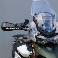 Paramanos Barkbusters Triumph Tiger 850-900