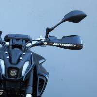 Paramanos Barkbusters YAMAHA MT07 21-