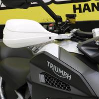 Paramanos Triumph Tiger Explorer 22- Barkbusters