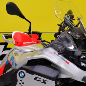 Paramanos BMW F900GS Adventure