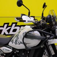 Paramanos RE Himalayan/Guerrilla 450 24- Barkbusters