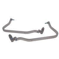 Paramanos Barkbusters Zero DS/DSR/X