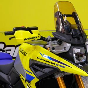 Paramanos Barkbusters Suzuki v-strom 1050 2023-