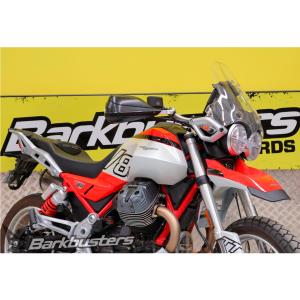 Paramanos Barkbusters Moto Guzzi V85TT 2024+