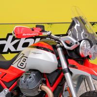 Paramanos Barkbusters Moto Guzzi V85TT 2024+