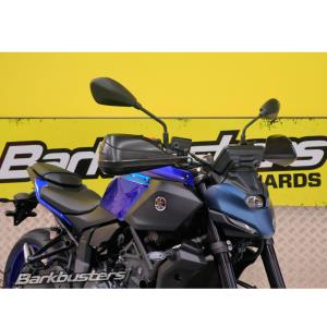 Paramanos Barkbusters YAMAHA MT07 25-