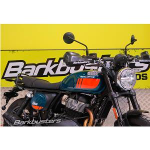 Paramanos Barkbusters Royal Enfield Bear 650 2025-