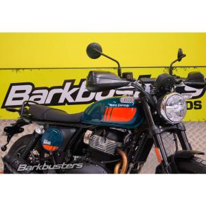 Paramanos Barkbusters Royal Enfield Bear 650 2025-