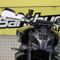 Paramanos VPS Barkbusters Yamaha MT09 25-