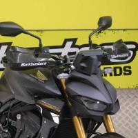 Paramanos Barkbusters Honda CB1000 Hornet 25-