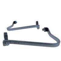 Paramanos Aprilia Tuareg 660 Rally 25- Barkbusters