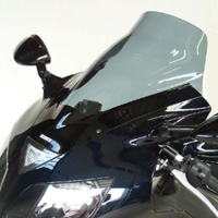 Cupula Bullster alta para Kawasaki ZX12R 1200 02-06