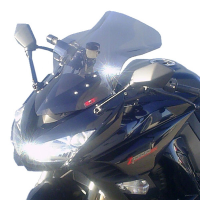 Cupula Kawasaki  Z1000 SX 11-16 Bullster 54cm