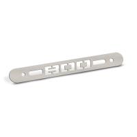 Cubre radiador Barracuda para Benelli Leoncino 800 21+