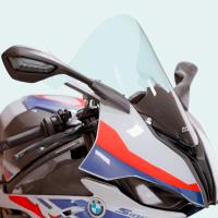 Cupula WRS bmw s1000rr 23-