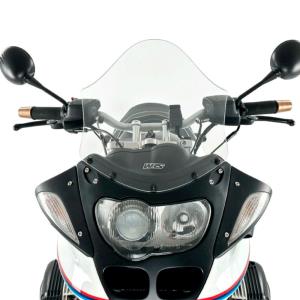 Cupula sport WRS bmw r1100s 98-06 