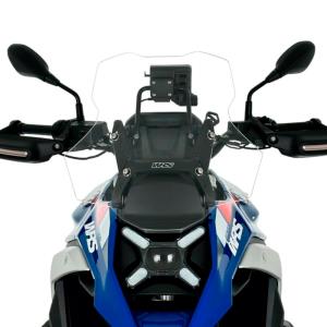 Cúpula touring+ R1300GS 24- no radar WRS