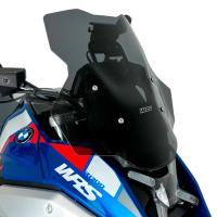 Cúpula touring+ R1300GS-ADV 24- no radar WRS