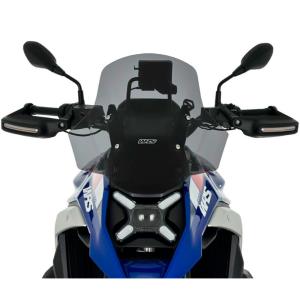 Cúpula standard R1300GS 24- no radar WRS