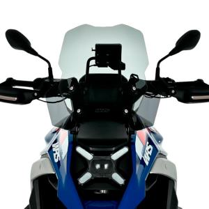 Cúpula caponord R1300GS 24- radar WRS