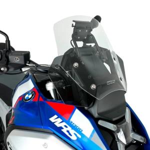 Cúpula standard R1300GS-ADV radar WRS