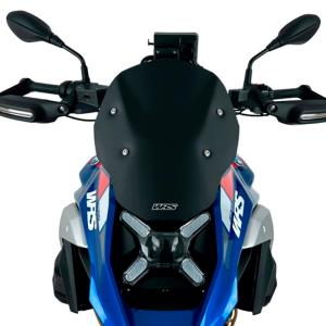 Cupula enduro Bmw R1300GS 24- no radar