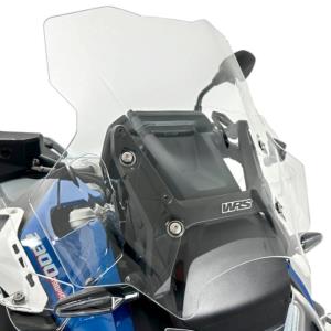 Cúpula touring plus R1300GS ADV radar WRS