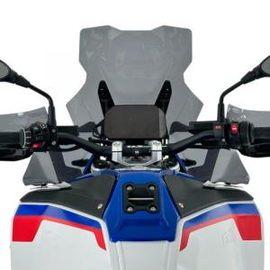 Cúpula touring plus R1300GS ADV radar WRS