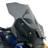Cúpula touring plus R1300GS ADV radar WRS