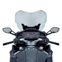 Cupula Standard WRS para BMW K 1600 GT/GTL 10+ 