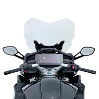 Cupula Standard WRS para BMW K 1600 GT/GTL 10+ 