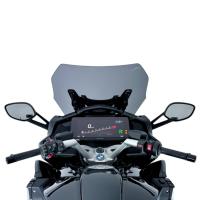 Cupula Sport WRS para BMW K 1600 GT/GTL 10+ 