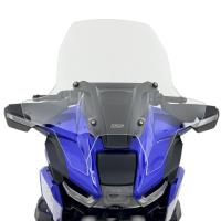 Cúpula caponord WRS BMW R1300RT 25-