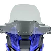 Cúpula caponord WRS BMW R1300RT 25-