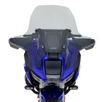 Cúpula alta WRS BMW R1300RT 25-
