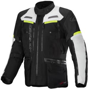 Chaqueta Alpinestars Bogota Pro Drystar fluor