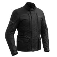 Chaqueta Broger Overland Negro