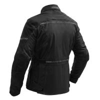 Chaqueta Broger Overland Negro