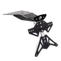 Portamatriculas Barracuda para BMW R NineT 17-20