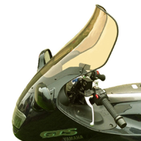 Cupula Bullster Yamaha GTS 1000 93-99 alta protección